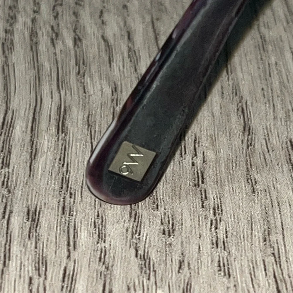 Nine West NW8003 Eyeglasses by Nine West, Purple/Tortoise, 49/18/135